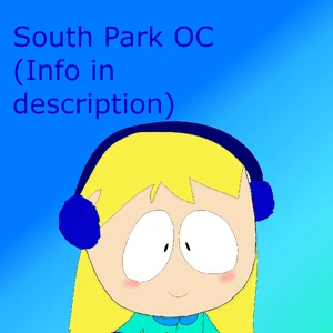 Heather South Park Fanon Wikia Fandom