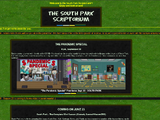 South Park Scriptorium