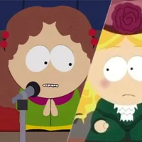 Rebstella South Park Fanon Wikia Fandom