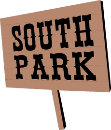 SouthParkLogo