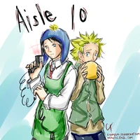 Aisle 10 South Park Fanon Wikia Fandom