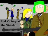 2nd Victory at the Vistula