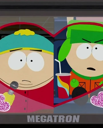 Kyman South Park Fanon Wikia Fandom