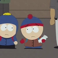 Staig South Park Fanon Wikia Fandom