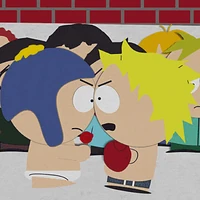 Creek South Park Fanon Wikia Fandom