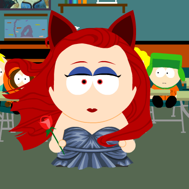 South Park: Other Students / Characters - TV Tropes