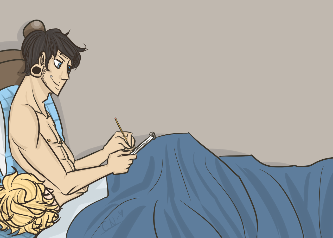 The Strange Attraction Syndrome South Park Fanon Wikia Fandom