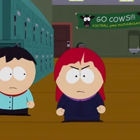 Revin South Park Fanon Wikia Fandom