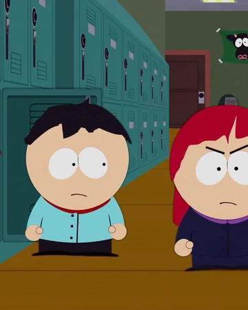 Revin South Park Fanon Wikia Fandom