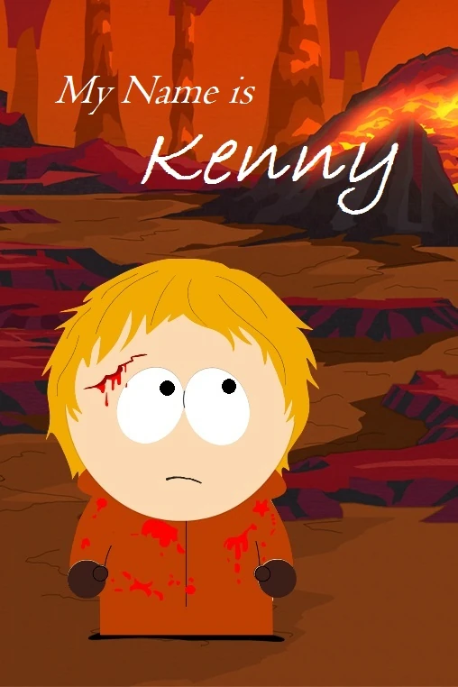 My Name is Kenny South Park Fanon Wikia Fandom