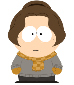 Bailey sprite