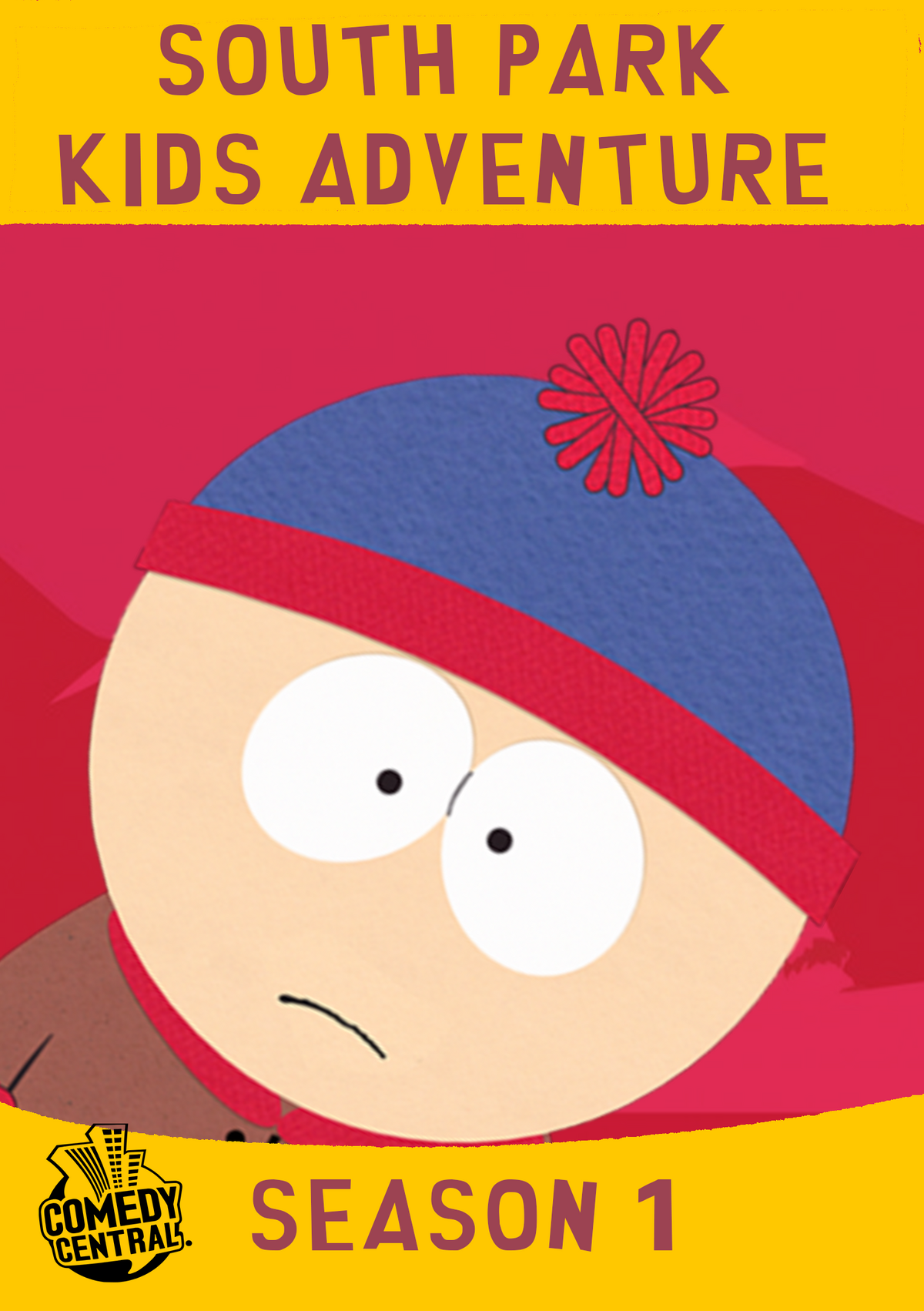 An Ode to South Park, May It Never Grow Up