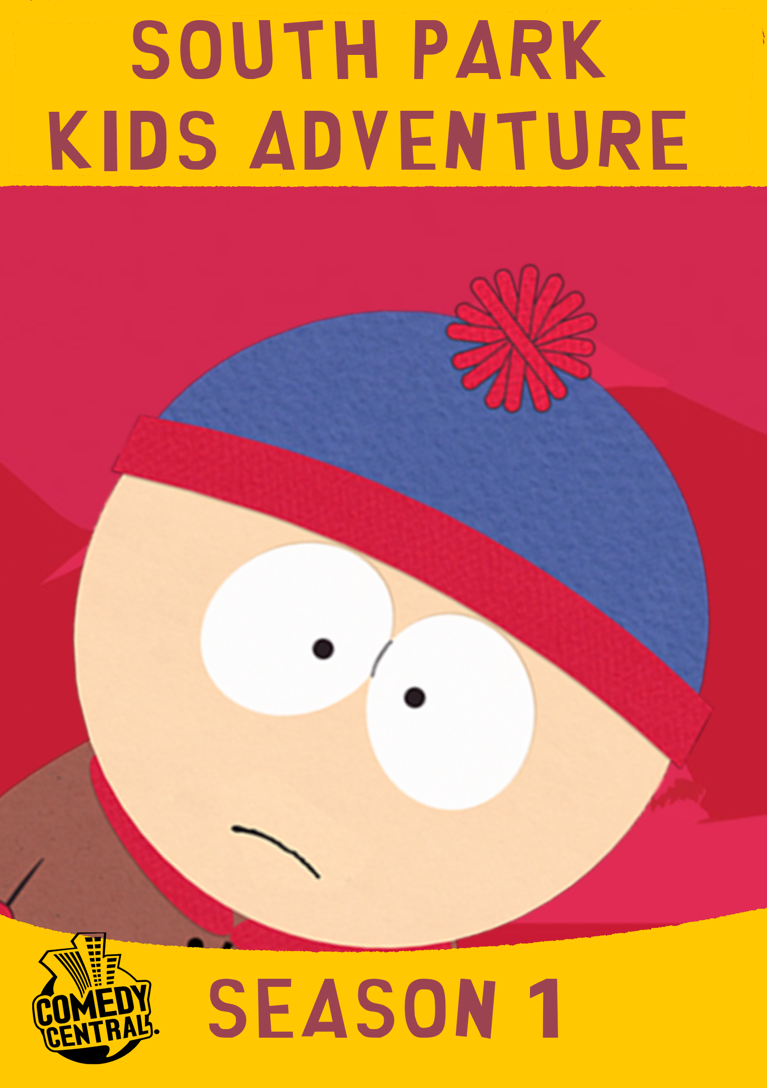 South Park Kids Adventure South Park Fanon Wikia Fandom