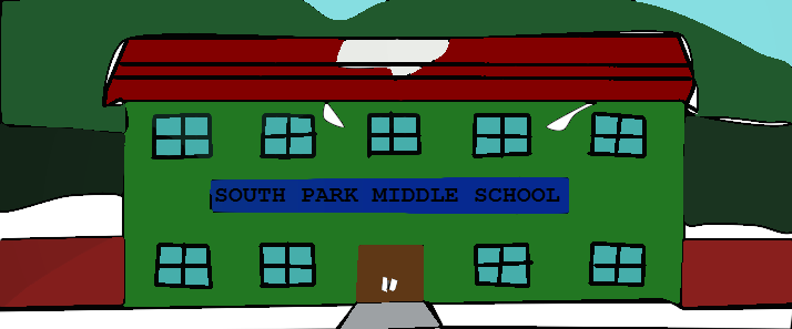 Home - South Park Middle School