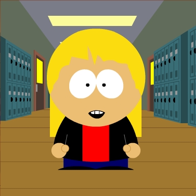 Mayhem at South Park Elementary