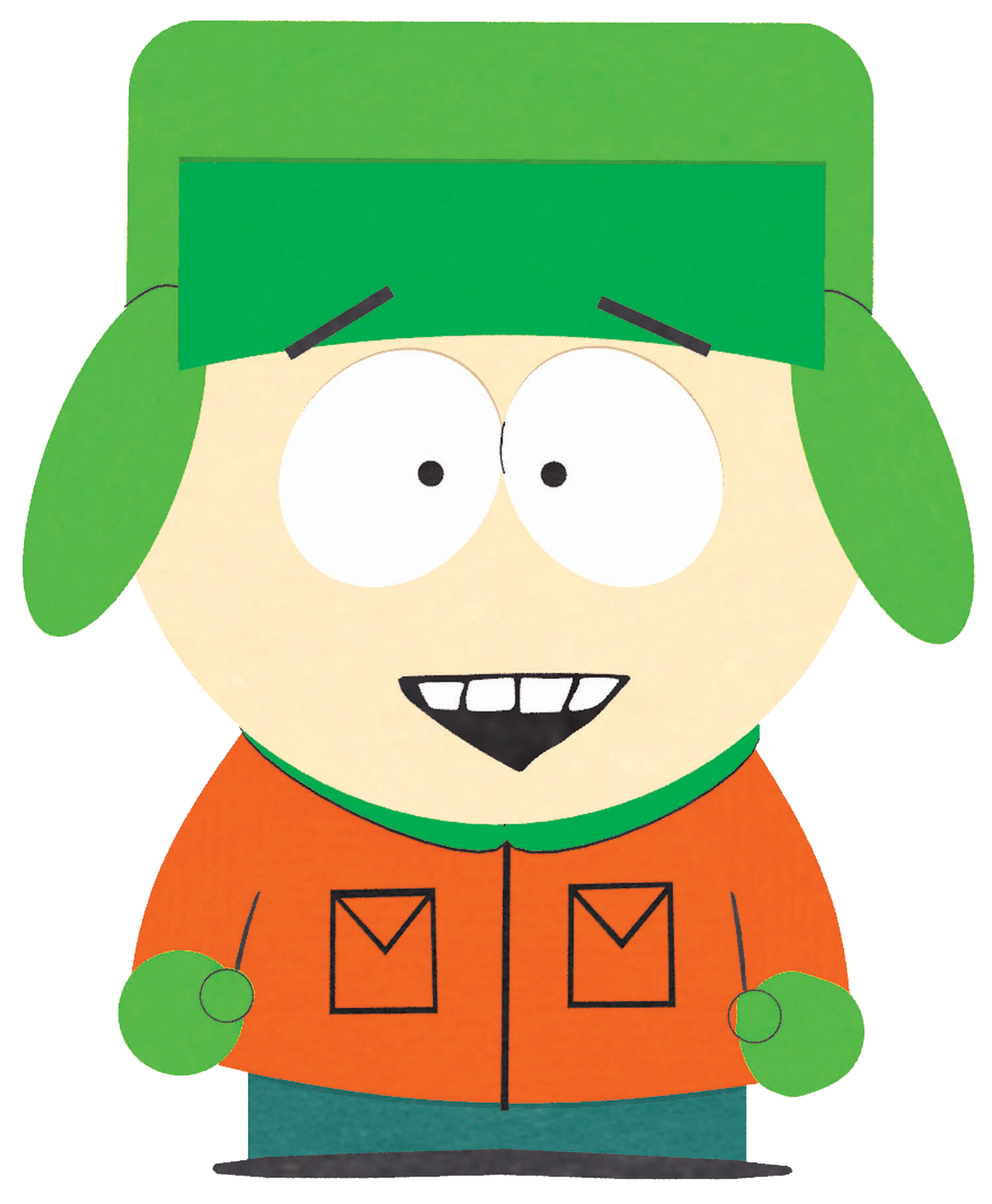 kyle broflovski