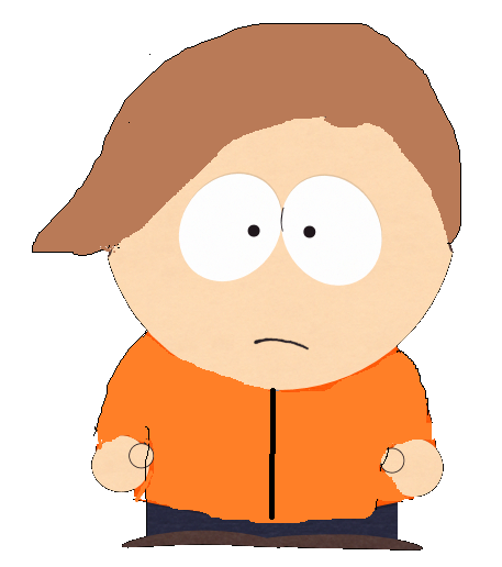 Emmett | South Park Fanon Wiki | Fandom