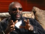 Isaac Hayes