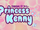 Tema de la Princesa Kenny