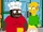 Los Simpsons ya lo Han Hecho