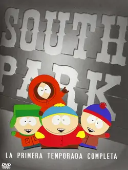 SouthParkTemp1DVD