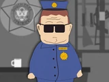 Oficial Barbrady