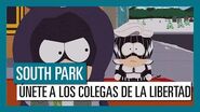 South Park Retaguardia en Peligro Escoge tu bando - Únete a los Colegas de la Libertad Ubisoft