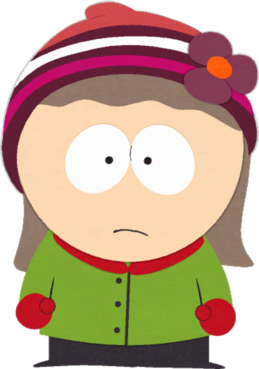 Heidi Turner | Wiki South Park | Fandom