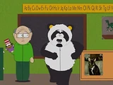 El Panda del Acoso Sexual (cancion)