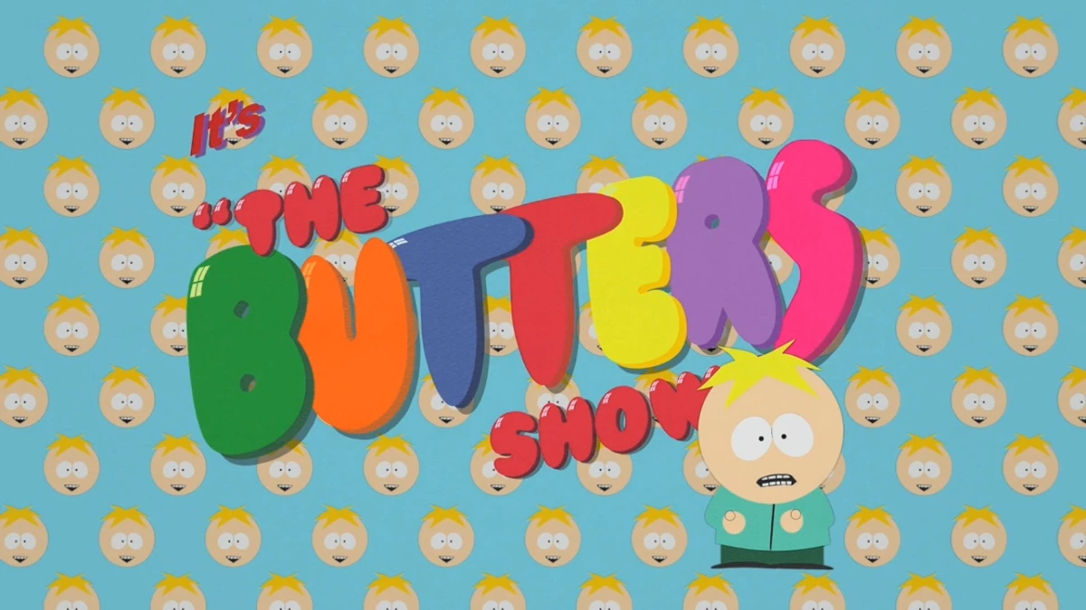 El Show de Butters Wiki South Park Fandom