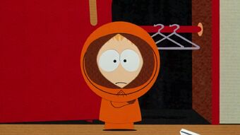Pueblo En La Montaña Wiki South Park Fandom