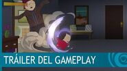 South Park Retaguardia en Peligro – Tráiler del Gameplay ES - Gamescom 2016