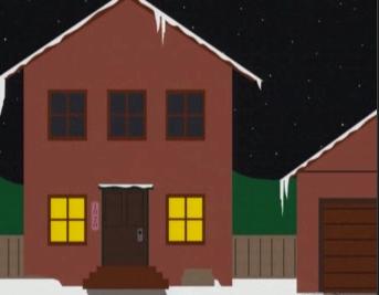 Residencia Stotch | Wiki South Park | Fandom