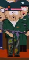 Stuart-militar