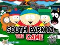 South Park 10: The Game (Móvil)