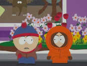 Stan y Kenny