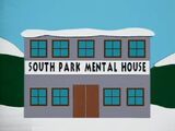 Hospital Psiquiátrico de South Park