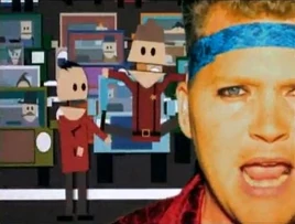 Waht would brian boitano do parte II