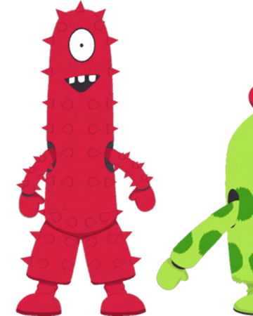 Yo Gabba Gabba Wiki South Park Fandom A list of 309 titles created 7 months ago. yo gabba gabba wiki south park fandom