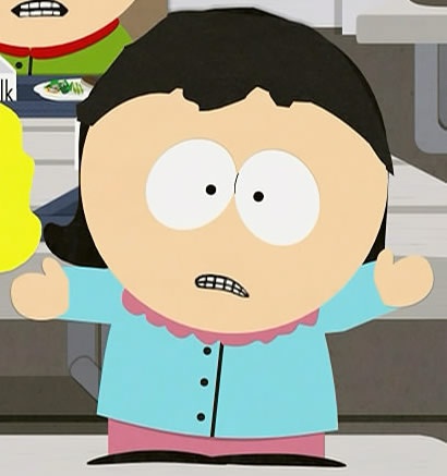 Esther | Wiki South Park | Fandom