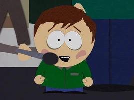 Billy Circlovich