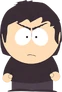 Damien Thorn
