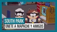 South Park Retaguardia en Peligro Escoge tu bando – Únete a Mapache y Amigos Ubisoft