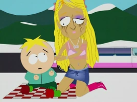 Paris Hilton Tonta, Puta, Malcriada 59