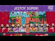 ¡Estoy súper! - South Park- Más Grande, Más Largo y Sin Cortes (Doblaje Mexicano)