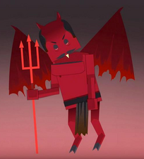 El Diablo Canadiense