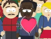 Y que sucedio?...Pues en South Park dicen que eso hizo crecer el corazón de Johnnie Cochran.