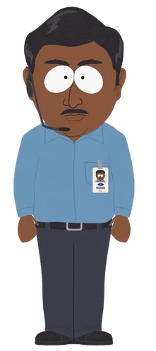 Steve Vacasagrabucle