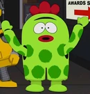Brobee