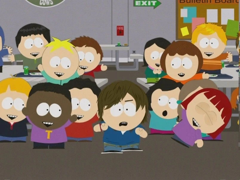 Рейтинг серий южного парка. Школа саус парк. Рейтинг серий южного парка. Эпизод 417 южный парк. Рейтинг серий южного парка.
